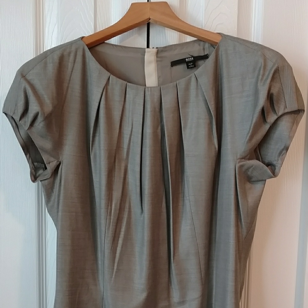 Hugo Boss Dress - Picture 3 of 6